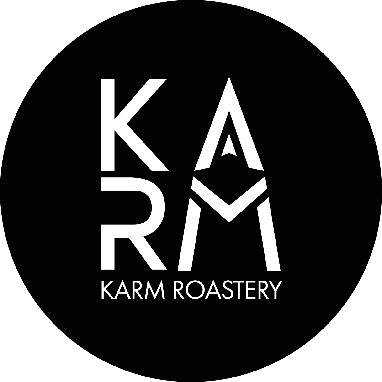 karmroastery.com